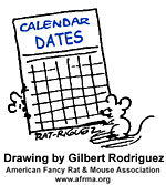 Calendar Dates