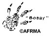Bobby Footprint