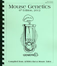 AFRMA Mouse Genetics Book 2012