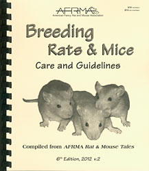 Breeding Book 2012 v.2