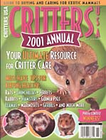 Critters 2001
