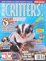 Critters 2006