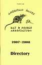 AFRMA Directory