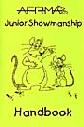 AFRMA Junior Showmanship Book
