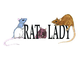 Rat Lady