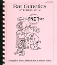 AFRMA Rat Genetics Book 2012